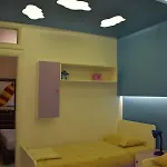 Апартаменты Spacious Family In The Centre Of