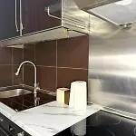 Апартаменты Spacious Family In The Centre Of Тирана