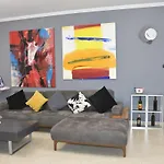 Spacious Family In The Centre Of * Тирана