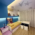 Spacious Family In The Centre Of Апартаменты *