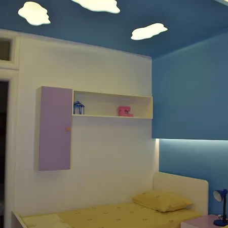 Apartmán Spacious Family In The Centre Of