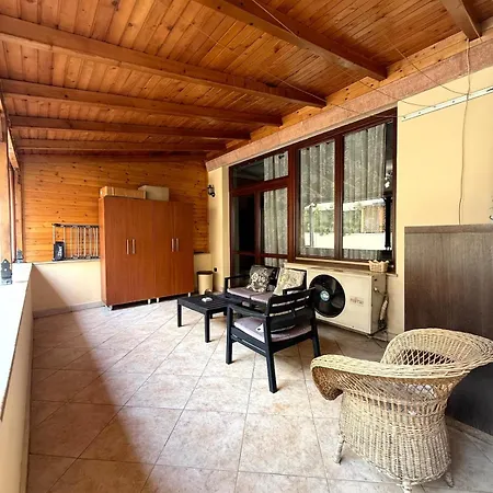 Apartmán Spacious Family In The Centre Of Tirana