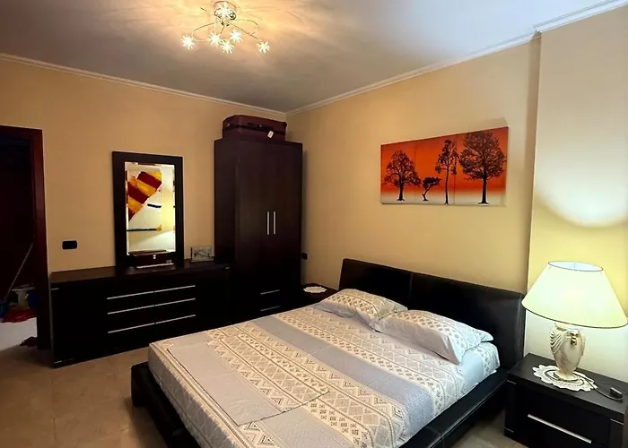 Apartment Spacious Family In The Centre Of