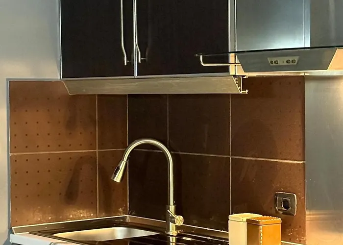 Apartment Spacious Family In The Centre Of