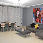 Spacious Family In The Centre Of Apartmán