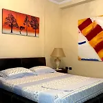 Spacious Family In The Centre Of Apartmán *