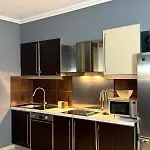 Apartmán Spacious Family In The Centre Of *
