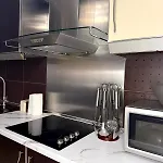 Apartmán Spacious Family In The Centre Of Tirana