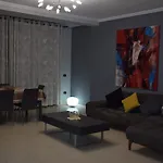 Spacious Family In The Centre Of * Tirana