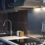 Apartmán Spacious Family In The Centre Of
