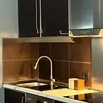 Apartmán Spacious Family In The Centre Of