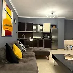 Spacious Family In The Centre Of Apartmán