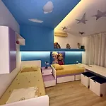 Spacious Family In The Centre Of Apartmán
