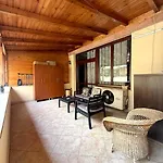 Apartmán Spacious Family In The Centre Of Tirana
