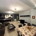 Spacious Family In The Centre Of Apartmán *