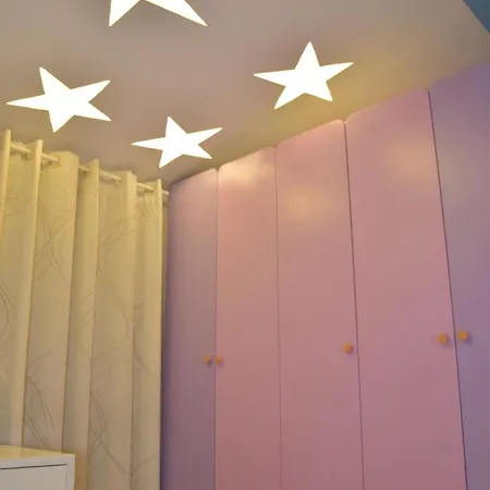 Spacious Family In The Centre Of Apartament Tirana