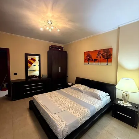 Apartament Spacious Family In The Centre Of