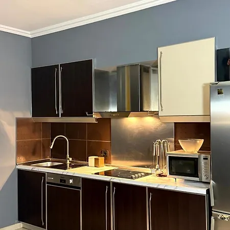 Apartament Spacious Family In The Centre Of *