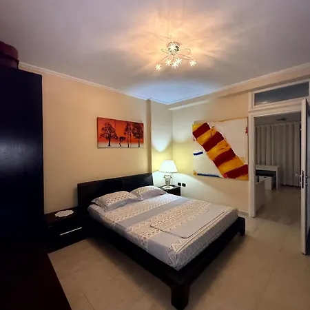 Apartament Spacious Family In The Centre Of