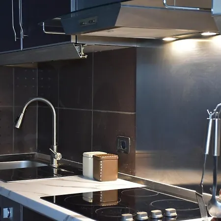 Apartament Spacious Family In The Centre Of