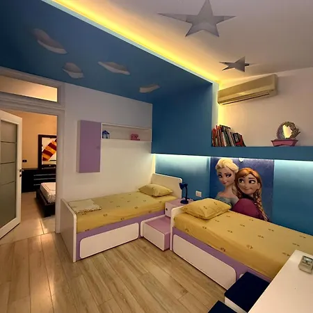 Apartament Spacious Family In The Centre Of *
